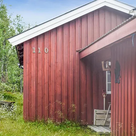 Feriehus 3 Bedroom Lovely In